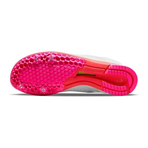 nike zoom spike flat